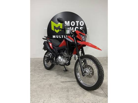 HONDA NXR 160 BROS CBS HONDA NXR 160 BROS CBS